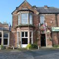 Pinegrove Hotel