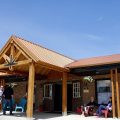 Pintler’s Portal Hostel