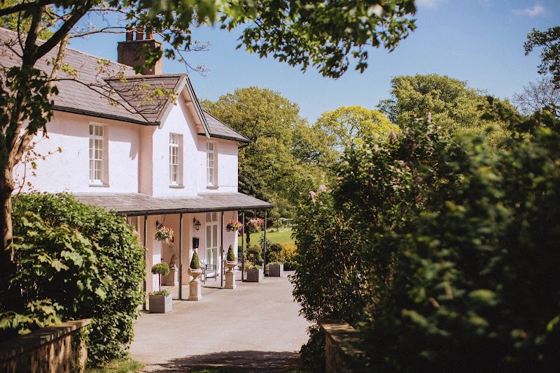 Plas Dinas Country House in Caernarfon, United Kingdom