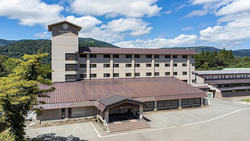 Plaza Hotel Sanrokuso in Senboku, Japan