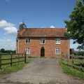 Plumpton House