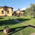 Podere Tre Cipressi