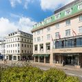 Pomme d’Or Hotel