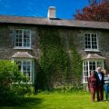 Pontyclerc Farm House