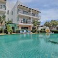 Pool Access 89 at Rawai Hotel