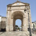 Porta Baresana