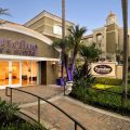 Portofino Inn and Suites Anaheim Hotel