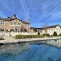 Power’s Mansion
