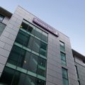 Premier Inn Barnsley Central M1 J37 Hotel
