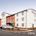 Premier Inn Barrow in Furness