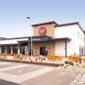 Premier Inn Bicester Hotel