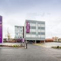 Premier Inn Birkenhead Town Centre Hotel