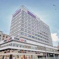 Premier Inn Birmingham City Centre (New Street Station)
