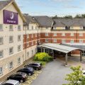 Premier Inn Birmingham NEC/Airport Hotel