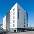 Premier Inn Blackburn Town Centre