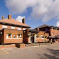 Premier Inn Blackpool Bispham