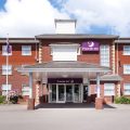 Premier Inn Bolton (Stadium/Arena) Hotel