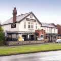 Premier Inn Bolton West Hotel
