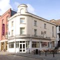 Premier Inn Bristol City Centre (King Street)