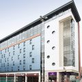 Premier Inn Bristol City Centre (Lewins Mead)