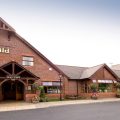 Premier Inn Bromsgrove Central