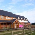 Premier Inn Burton on Trent Central Hotel
