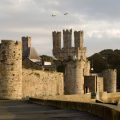 Premier Inn Caernarfon Hotel
