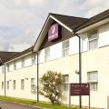Premier Inn Caerphilly Crossways