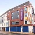 Premier Inn Camberley