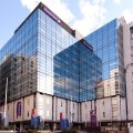 Premier Inn Cardiff City Centre