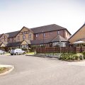 Premier Inn Dudley (Kingswinford) Hotel
