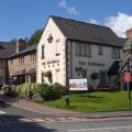 Premier Inn Glasgow (Bearsden)