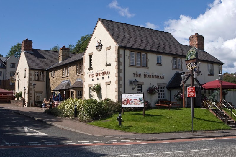 Premier Inn Glasgow (Bearsden) in Bearsden, United Kingdom