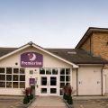 Premier Inn London Barking Hotel