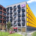 Premier Inn Manchester Bury Hotel