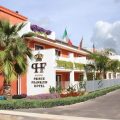 Prince Franklyn Hotel