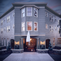 Princess Anne Hotel