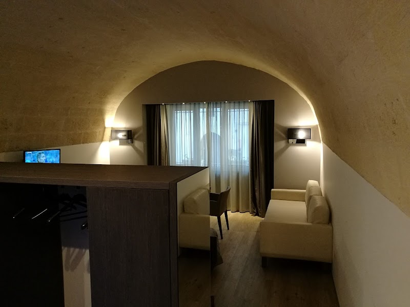 Principe Relais in Gravina in Puglia, Italy