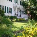 Pryor House