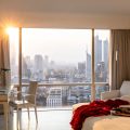 Pullman Bangkok Hotel G