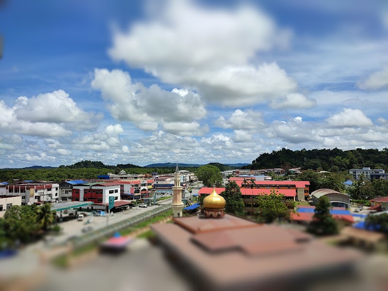 Purnama Hotel in Bandar Seri Begawan, Brunei