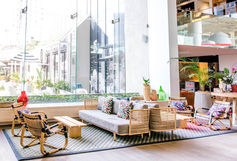 QT Gold Coast in Gold Coast, Australia