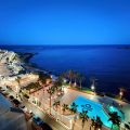 Qawra Palace Hotel