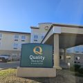 Quality Inn Ardmore