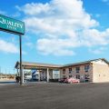 Quality Inn Arkadelphia – University Area