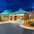 Quality Inn Asheboro