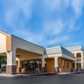 Quality Inn Athens I-65