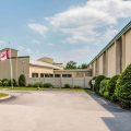 Quality Inn Bangor Airport