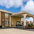 Quality Inn Batesville