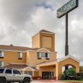 Quality Inn Baytown – Houston East